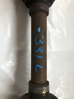 2000 - 2007 CHEVY MONTE CARLO Front Axle Shaft Assembly Left Driver Side LH G