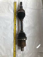 2000 - 2007 CHEVY MONTE CARLO Front Axle Shaft Assembly Left Driver Side LH G