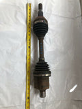 2000 - 2007 CHEVY MONTE CARLO Front Axle Shaft Assembly Left Driver Side LH G