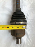2000 - 2007 CHEVY MONTE CARLO Front Axle Shaft Assembly Left Driver Side LH G