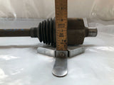 2000 - 2007 CHEVY MONTE CARLO Front Axle Shaft Assembly Left Driver Side LH G