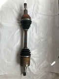 2000 - 2007 CHEVY MONTE CARLO Front Axle Shaft Assembly Right Passenger Side G