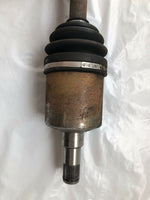 2000 - 2007 CHEVY MONTE CARLO Front Axle Shaft Assembly Right Passenger Side G