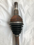 2000 - 2007 CHEVY MONTE CARLO Front Axle Shaft Assembly Right Passenger Side G
