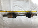2000 - 2007 CHEVY MONTE CARLO Front Axle Shaft Assembly Right Passenger Side G