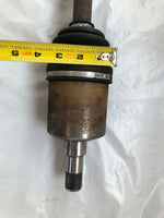 2000 - 2007 CHEVY MONTE CARLO Front Axle Shaft Assembly Right Passenger Side G