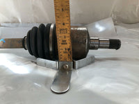 2000 - 2007 CHEVY MONTE CARLO Front Axle Shaft Assembly Right Passenger Side G