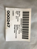 2012 - 2018 FORD FOCUS Radiator Electric Cooling Motor Fan Assembly G