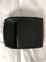 2013 KIA FORTE Front Center Dash Mounted Digital Clock Interior G