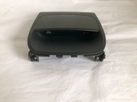 2013 KIA FORTE Front Center Dash Mounted Digital Clock Interior G