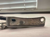 2010 - 2013 MAZDA 3 Front Hood Bonnet Panel Hinge Right Passenger Side G