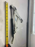 2010 - 2013 MAZDA 3 Front Hood Bonnet Panel Hinge Right Passenger Side G
