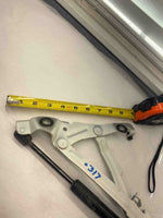 2010 - 2013 MAZDA 3 Front Hood Bonnet Panel Hinge Right Passenger Side G