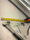 2010 - 2013 MAZDA 3 Front Hood Bonnet Panel Hinge Right Passenger Side G