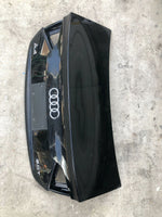 2009 - 2012 AUDI A4 Rear Trunk Lid Hatch Tailgate w/o Spoiler Sedan