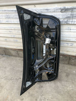 2009 - 2012 AUDI A4 Rear Trunk Lid Hatch Tailgate w/o Spoiler Sedan
