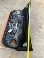 2009 - 2012 AUDI A4 Rear Trunk Lid Hatch Tailgate w/o Spoiler Sedan