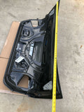 2009 - 2012 AUDI A4 Rear Trunk Lid Hatch Tailgate w/o Spoiler Sedan