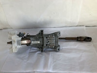 2007 - 2009 MAZDA 3 Steering Column Floor Shifter Automatic Trans. G