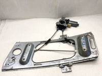2000 - 2007 CHEVY MONTE CARLO Front Electric Door Window Regulator Left Side G