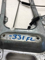 2000 - 2007 CHEVY MONTE CARLO Front Electric Door Window Regulator Left Side G