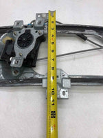 2000 - 2007 CHEVY MONTE CARLO Front Electric Door Window Regulator Left Side G