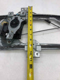 2000 - 2007 CHEVY MONTE CARLO Front Electric Door Window Regulator Left Side G
