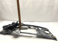 2000 - 2007 CHEVY MONTE CARLO Front Electric Door Window Regulator Left Side G