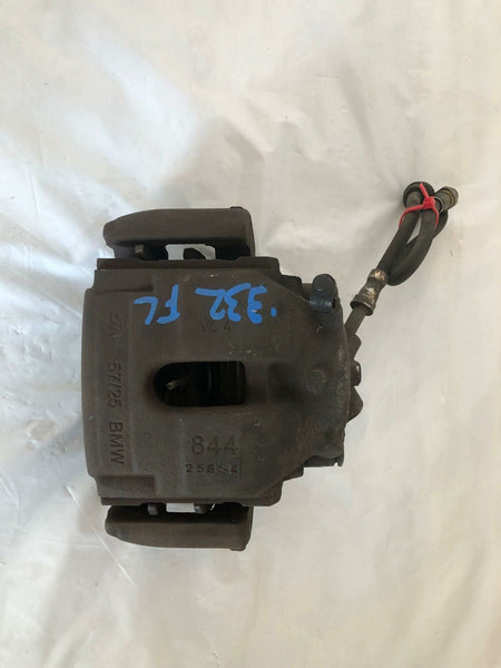 2001 - 2005 BMW 330I Front Brake Disc Caliper 3.0L Left Driver Side LH Sedan G