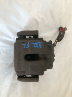 2001 - 2005 BMW 330I Front Brake Disc Caliper 3.0L Left Driver Side LH Sedan G