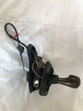 2005 BMW 330I Floor Gear Shifter Automatic Transmission 3.0L G