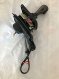 2005 BMW 330I Floor Gear Shifter Automatic Transmission 3.0L G
