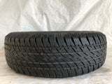 2003 SATURN VUE Wheel Rim & Tire Assembly Steel 16x6-1/2 P215 / 70 R16 OEM