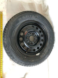 2003 SATURN VUE Wheel Rim & Tire Assembly Steel 16x6-1/2 P215 / 70 R16 OEM