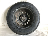 SATURN VUE 2003 Wheel Rim & Tire 16x6-1/2 Steel (P215 / 70 R16) G
