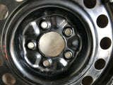 SATURN VUE 2003 Wheel Rim & Tire 16x6-1/2 Steel (P215 / 70 R16) G