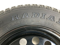 SATURN VUE 2003 Wheel Rim & Tire 16x6-1/2 Steel (P215 / 70 R16) G