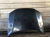 2001 - 2005 VW PASSAT Front Hood Bonnet Panel Paint Code LC5F Assembly Wagon G