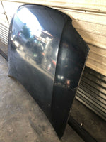 2001 - 2005 VW PASSAT Front Hood Bonnet Panel Paint Code LC5F Assembly Wagon G