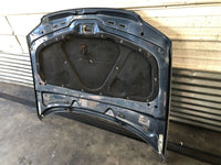 2001 - 2005 VW PASSAT Front Hood Bonnet Panel Paint Code LC5F Assembly Wagon G