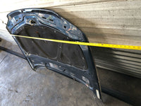 2001 - 2005 VW PASSAT Front Hood Bonnet Panel Paint Code LC5F Assembly Wagon G