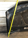 2001 - 2005 VW PASSAT Front Hood Bonnet Panel Paint Code LC5F Assembly Wagon G