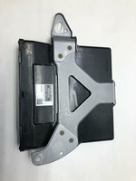 2014 TOYOTA PRIUS Chassis Brain Box Power Supply Computer (89690-52123) G