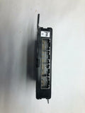 2014 TOYOTA PRIUS Chassis Brain Box Power Supply Computer (89690-52123) G