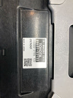 2014 TOYOTA PRIUS Chassis Brain Box Power Supply Computer (89690-52123) G