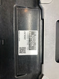 2014 TOYOTA PRIUS Chassis Brain Box Power Supply Computer (89690-52123) G