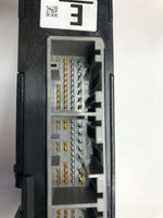 2014 TOYOTA PRIUS Chassis Brain Box Power Supply Computer (89690-52123) G