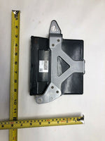 2014 TOYOTA PRIUS Chassis Brain Box Power Supply Computer (89690-52123) G