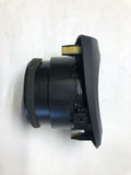 2014 TOYOTA PRIUS Front Dash Air Conditioner Heater Vent Right Passenger Side G