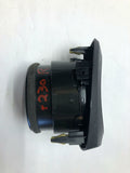2014 TOYOTA PRIUS Front Dash Air Conditioner Heater Vent Right Passenger Side G